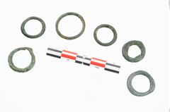Foto von Bronzering (NHMW-PRAE-025189)